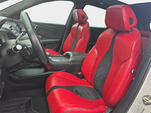 Used 2019 Acura RDX A-Spec image 15