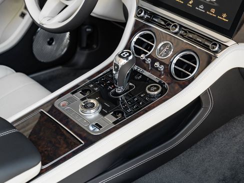 Used 2022 Bentley Continental GT Speed AWD/4WD image 35