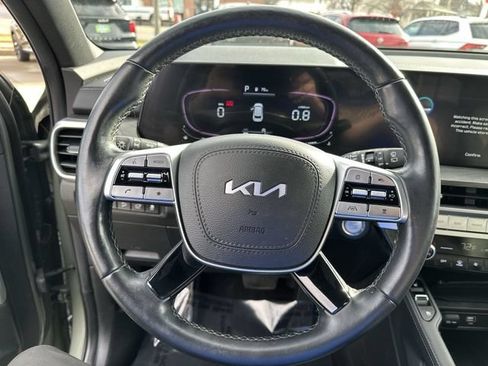 Used 2023 Kia Telluride EX X-Line AWD/4WD image 26