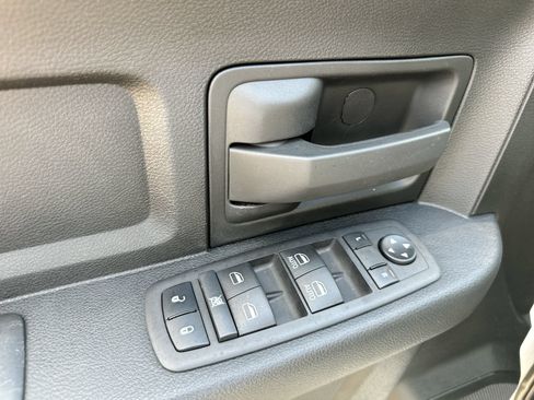 Used 2023 RAM 1500 Tradesman w/ Popular Equipment Group AWD/4WD image 13