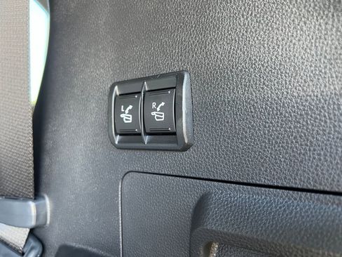 New 2026 Toyota Sequoia Platinum image 43