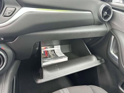 Used 2024 Chevrolet Blazer LT image 34