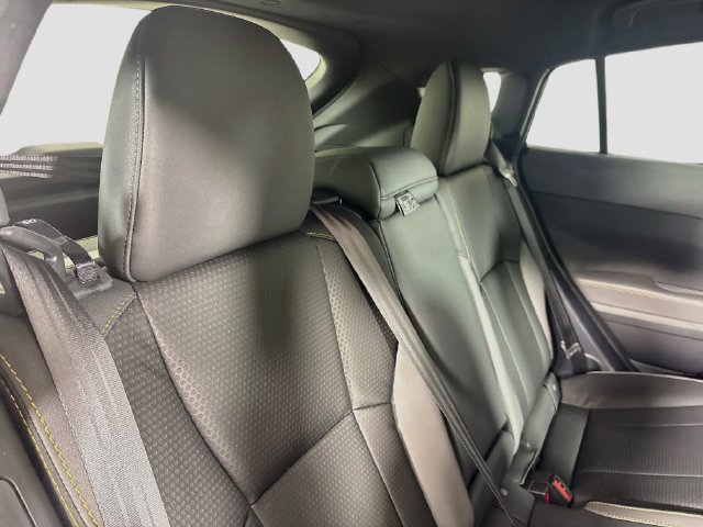New 2026 Subaru Crosstrek 2.5i Wilderness AWD/4WD image 26