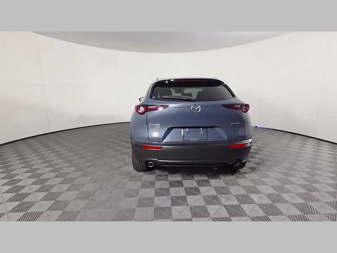 Used 2024 MAZDA CX-30 AWD 2.5 S w/ Preferred Package image 40