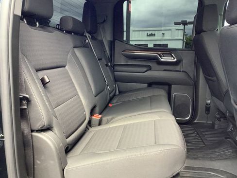 Used 2022 GMC Sierra 1500 Elevation w/ LPO, Elevation Black Package AWD/4WD image 36