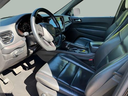 Used 2024 Dodge Durango GT AWD/4WD image 9