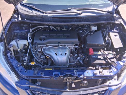 Used 2009 Toyota Matrix S FWD image 12