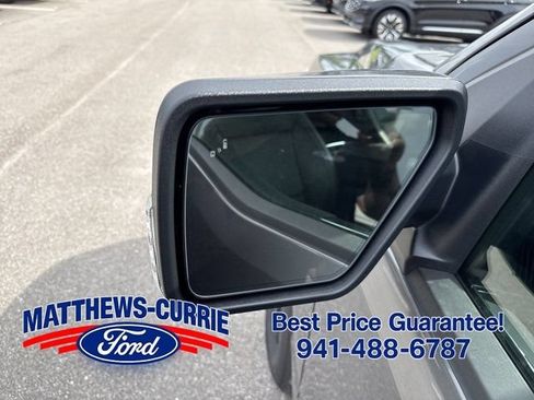 New 2026 Ford F150 Lariat w/ Equipment Group 501A Mid RWD image 8