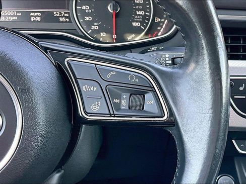 Used 2017 Audi A4 2.0T Premium Plus AWD/4WD image 20