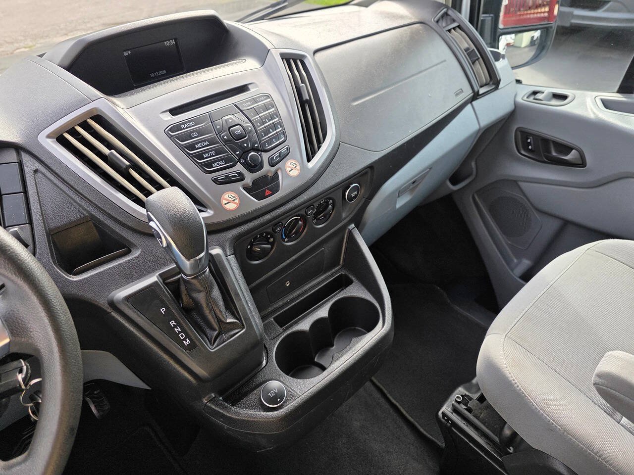 Used 2019 Ford Transit 350 XLT RWD image 18