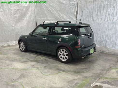 Used 2014 MINI Cooper Clubman S FWD image 7