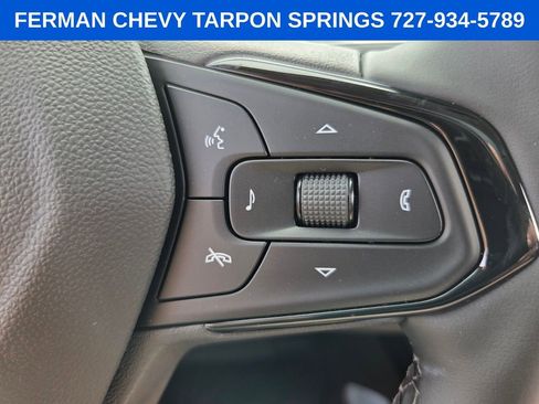 New 2027 Chevrolet Bolt RS FWD image 27