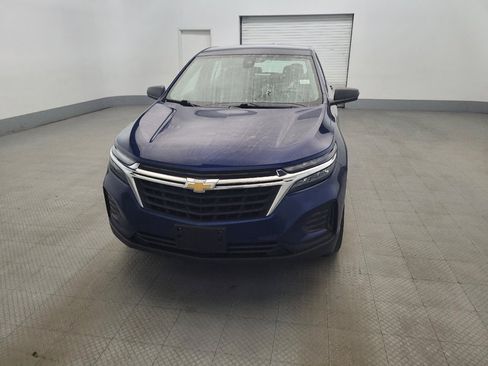 Used 2022 Chevrolet Equinox LS AWD/4WD image 15