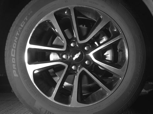 Used 2025 Chevrolet TrailBlazer LT FWD image 13
