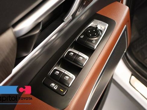 Used 2024 Kia Telluride SX Prestige AWD/4WD image 10