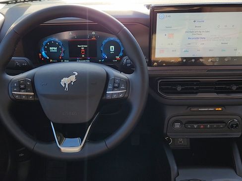 New 2025 Ford Bronco Sport Outer Banks w/ Outer Banks Tech Package+ image 18