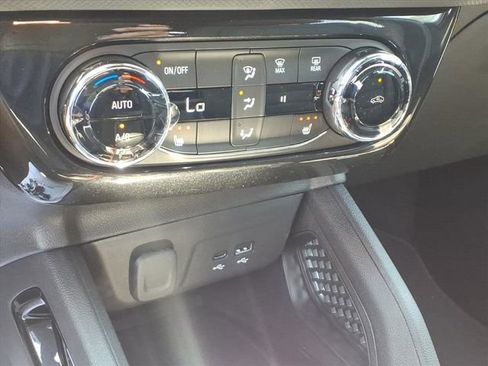 New 2026 Chevrolet TrailBlazer RS w/ Convenience Package FWD image 13