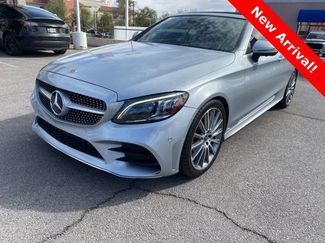 Used 2022 Mercedes-Benz C 300 C 300 video 1