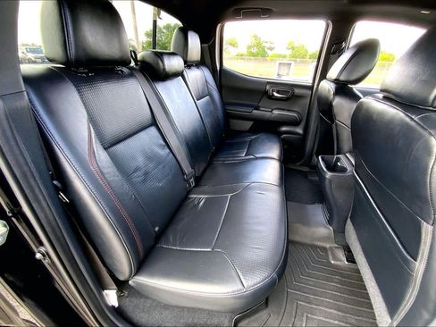 Used 2020 Toyota Tacoma TRD Pro image 19