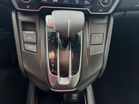Used 2018 Honda CR-V EX image 19