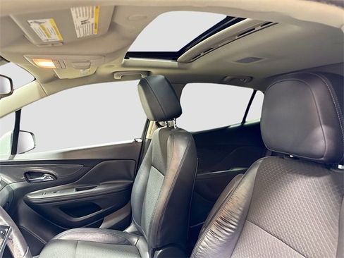 Used 2017 Buick Encore Preferred image 21