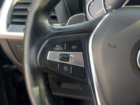 Used 2021 BMW X3 sDrive30i w/ Convenience Package image 19