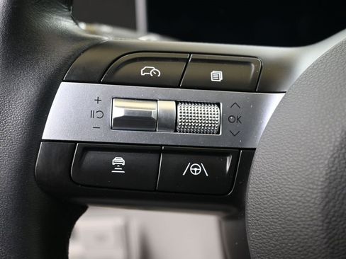 Certified 2025 Hyundai Tucson SEL image 24