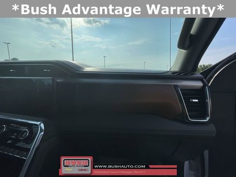 Used 2023 GMC Sierra 1500 Denali w/ Technology Package image 30