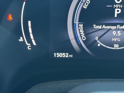 Certified 2023 Lexus RX 350 image 20