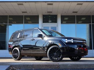 New 2026 Hyundai Santa Fe Calligraphy video 2