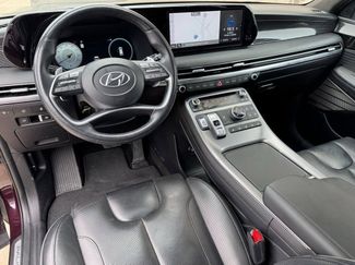 Used 2023 Hyundai Palisade Calligraphy w/ Cargo Package AWD/4WD video 2