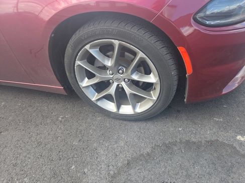 Used 2020 Dodge Charger SXT w/ Plus Group RWD image 17
