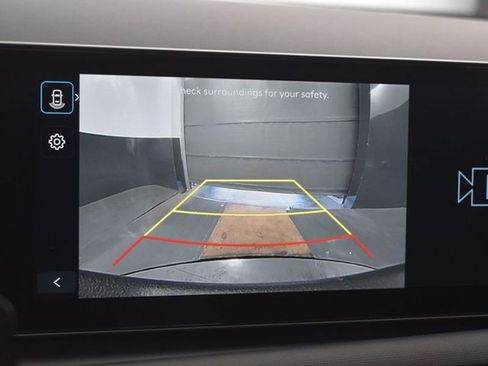 Used 2025 Hyundai Santa Cruz SE image 13