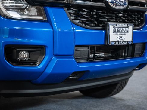 Certified 2024 Ford Ranger XL w/ Trailer Tow Package image 13