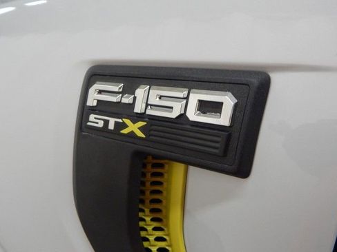 New 2025 Ford F150 STX w/ Equipment Group 200A image 8