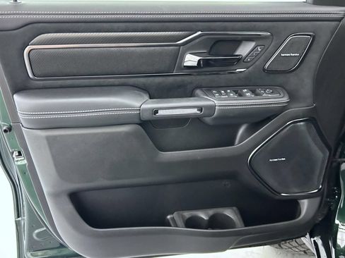 New 2026 RAM 1500 RHO w/ RHO Level 1 Equipment Group AWD/4WD image 9