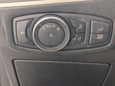 Used 2019 Ford Edge SEL w/ Equipment Group 201A image 15