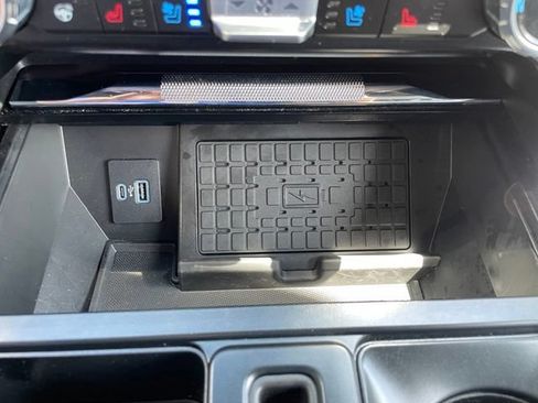 Certified 2023 Ford F150 Lariat w/ Equipment Group 502A High AWD/4WD image 41