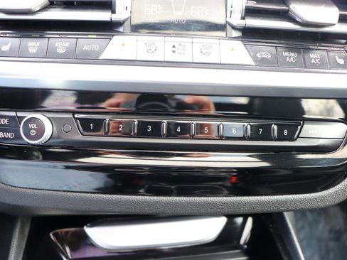 Used 2023 BMW X3 sDrive30i image 42