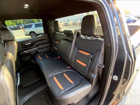 Used 2021 GMC Sierra 1500 AT4 AWD/4WD image 20