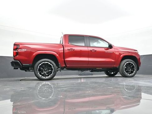 New 2026 Chevrolet Colorado Z71 w/ Technology Package image 45