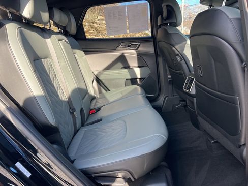 Certified 2023 Kia Sportage X-Line w/ X-Line Premium Package image 26