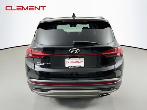 Used 2023 Hyundai Santa Fe SE FWD image 8