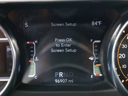 Used 2021 Jeep Gladiator Overland AWD/4WD image 39