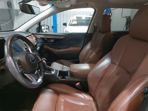 Used 2020 Subaru Outback Touring image 16