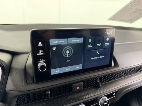 Certified 2026 Honda CR-V Sport-L image 22