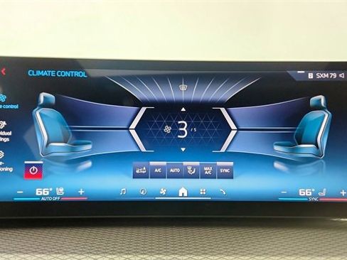 Used 2025 BMW i4 M50 image 47