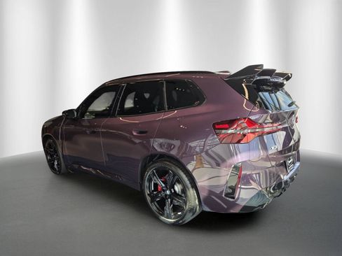 New 2026 BMW X3 M50 AWD/4WD image 5