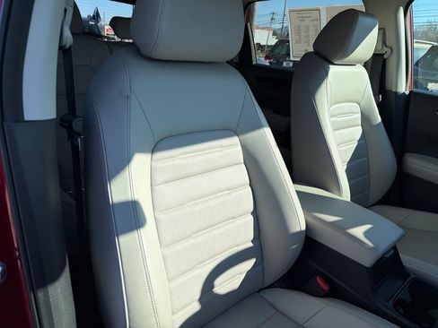 Used 2023 Honda CR-V EX-L image 37