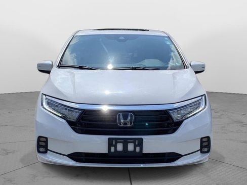 Certified 2024 Honda Odyssey EX-L image 8